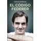 thumbnail image 1 of Libro El Código Federer - Stefano Semeraro - Córner, 1 of 2