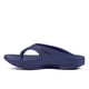 thumbnail image 3 of Sandalia Recovery OFOS Original Navy Mujer 11 Hombre 9, 3 of 3