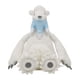 thumbnail image 2 of Peluche Pokémon Center Sitting Cuties Beartic #614, 2 of 4