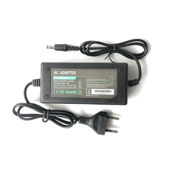 Cargador Adaptador 36W 12V 3A CONECTOR 5.5 X 2.5MM