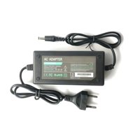 Genérico - Cargador Adaptador 36W 12V 3A Conector 5.5 X 2.5Mm