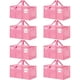 thumbnail image 1 of Bolsas Para Mudanza 8 Pack Extra Grandes 69x38x34 Cm, 1 of 3