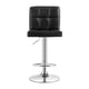 thumbnail image 3 of Taburete Ivar | Giratorio |Ajustable (Altura 84cm -105cm) negro, 3 of 6
