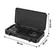 thumbnail image 2 of Cocina A Gas Portátil Sokany SK-6002 2 Quemadores, 2 of 4