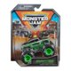 thumbnail image 1 of Camión fundido Monster Jam Avenger Serie 33 a escala 1:64, 1 of 8