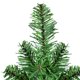thumbnail image 5 of Árbol de Navidad Goplus artificial de 60 cm con 67 puntas de ramas de PVC, 5 of 9