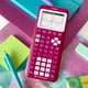 thumbnail image 4 of Calculadora gráfica Texas Instruments TI-84 Evo con pantalla de 2,8", 4 of 6