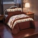 thumbnail image 1 of Plumon Invierno Soft Con Diseño 2 Plaza 230Cm X 250Cm, 1 of 4