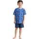thumbnail image 1 of Pijama Algodón Niño Verano Spider-man C1 Talla 16, 1 of 2