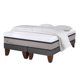 thumbnail image 2 of Cama Europea Balance King Alm+Pl, 2 of 4