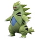 thumbnail image 3 of Figura de acción Pokémon Battle Feature Tyranitar 11 cm, 3 of 5