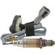 thumbnail image 3 of Sensor de oxígeno Bosch 15975 Premium para Nissan Frontier, 3 of 4