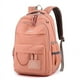 thumbnail image 1 of Fengdong kids school bag cute school backpack for girls children kawaii bookbag primary students gift large capacity backpack, 1 of 3