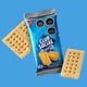 thumbnail image 3 of Galletas Saladas Original Pack 9un Bolsa, 216 g, 3 of 4