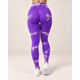 thumbnail image 4 of Leggings Tie Dye Mujer Push Up con Abertura Escalonada, 4 of 4