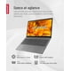 thumbnail image 5 of Ordenador portátil Lenovo Ideapad 3i 2023, 15.6 pulgadas, FHD Touch, 16 GB, 1 TB, SSD, 5 of 8