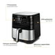 thumbnail image 3 of Freidora de Aire Mouvair Gourmet 5.5L 1700W con 7 Funciones, 3 of 7