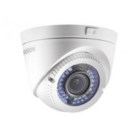 Domo Hd Tvi 1 Mp Metal Ds-2Ce56C0T-Vfir3F/P 2.8-12Mm Hikvision