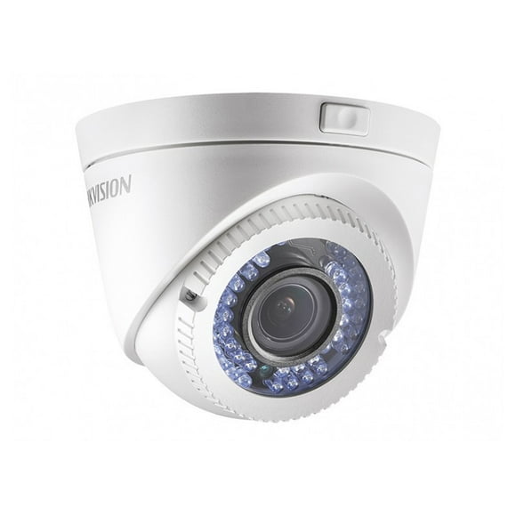 Domo HD TVI 1 MP Metal DS-2CE56C0T-VFIR3F/P 2.8-12mm HIKVISION