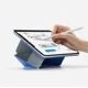 thumbnail image 1 of Carcasa MOFT Folio Dynamic para iPad Pro 11" M5/M4 Jet Black, 1 of 5