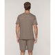 thumbnail image 2 of Pijama Cotton Unicolor Hombre | Confort y Libertad, 2 of 3