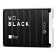 thumbnail image 1 of Disco duro externo portátil WD_BLACK P10 6TB para Xbox, 1 of 5