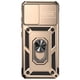 thumbnail image 1 of Estuche GANGXUN para Samsung Galaxy A32 4G, soporte giratorio 360°, estilo mecánico y magnético, 1 of 5
