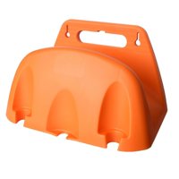 Ioensy - Soporte De Manguera De Jardín Soporte De Manguera Para Riego De Patio Exterior