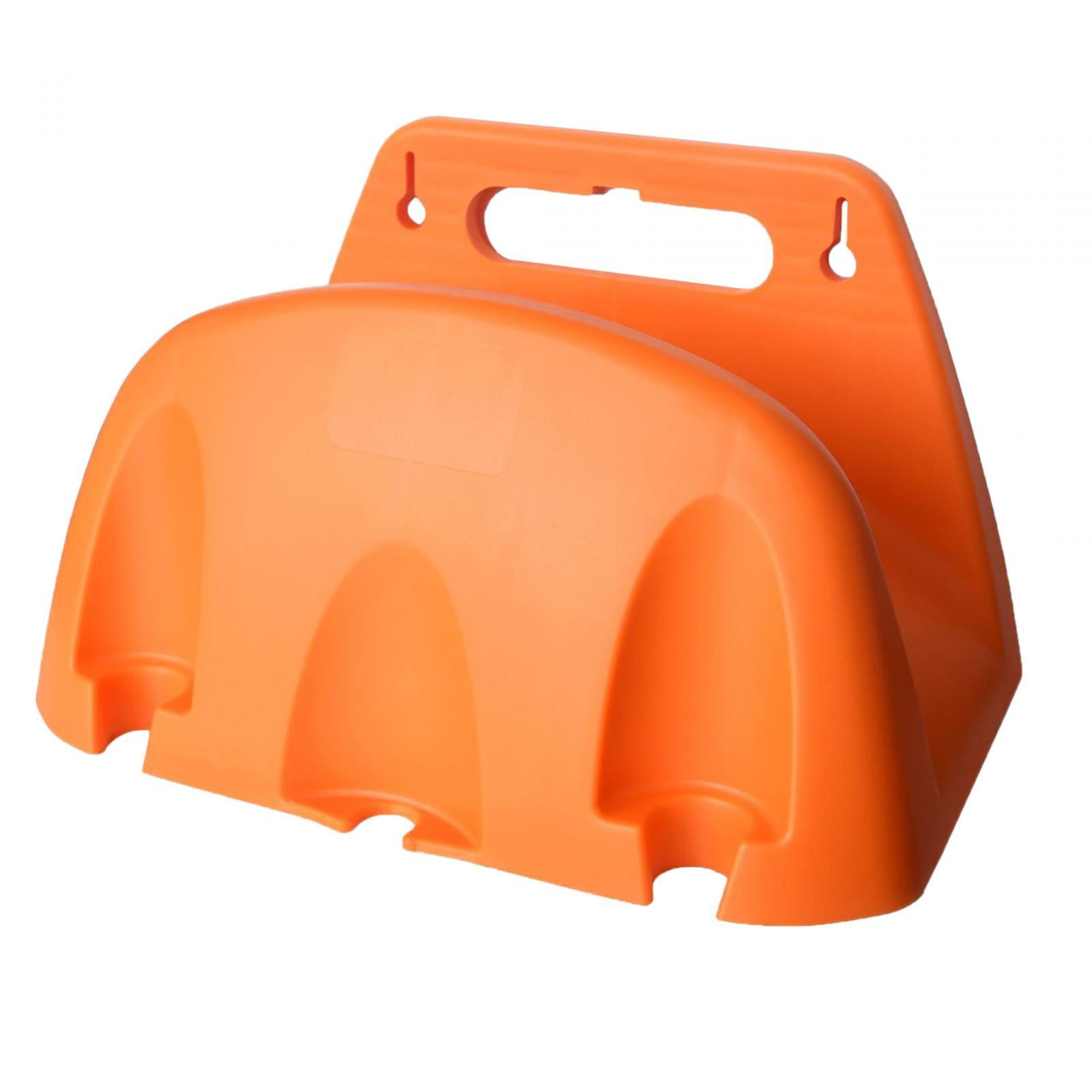 Ioensy - Soporte De Manguera De Jardín Soporte De Manguera Para Riego De Patio Exterior