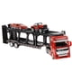 thumbnail image 1 of Juguete de Transporte de Fricción para Niños, Color Rojo, 1 of 3