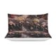 thumbnail image 3 of Tokyo Revengers Anime Home Bed 3-piece Set Classic Japanese Anime Polyester Wash Student Dormitory Set, 3 of 5