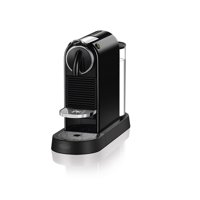 Máquina De Café Espresso Nespresso Citiz Original De'Longhi Black