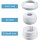 thumbnail image 2 of Conector de chorro Hydrostream PoolSupplyTown 1/2" apertura SP1419C, 2 of 6