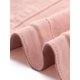 thumbnail image 5 of INSPIRE CHIC Chaqueta de Mezclilla para Mujer de Regreso a Clases con Mangas Cortas Abullonadas y Cuello Vuelto Chaqueta de Jean Rosa XL, 5 of 6