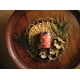 thumbnail image 2 of Vela aromática, 2 of 3