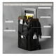 thumbnail image 3 of Tomtoc Mochila VintPack-TA1 22L para Notebook hasta 15.6" - Negro Oscuro, 3 of 3