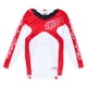 thumbnail image 1 of Jersey Troy Lee Designs GP PRO blanco y rojo talla grande, 1 of 9