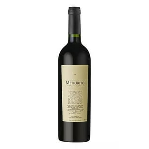 Vino Meteorito Premium Cabernet Sauvignon 750Cc