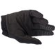 thumbnail image 2 of Guantes Alpinestars Full Bore Youth, color negro/blanco, talla M, 2 of 3