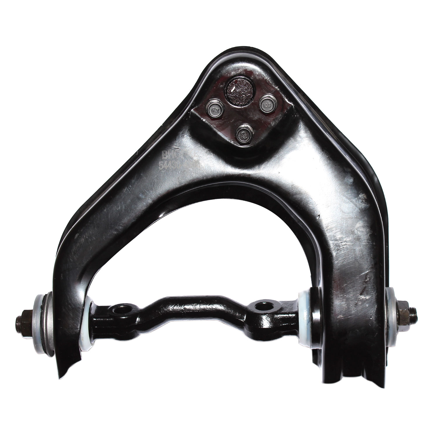 Wurtex - Bandeja Suspension Superior Hyundai Porter Ii 2.5 2004 2007