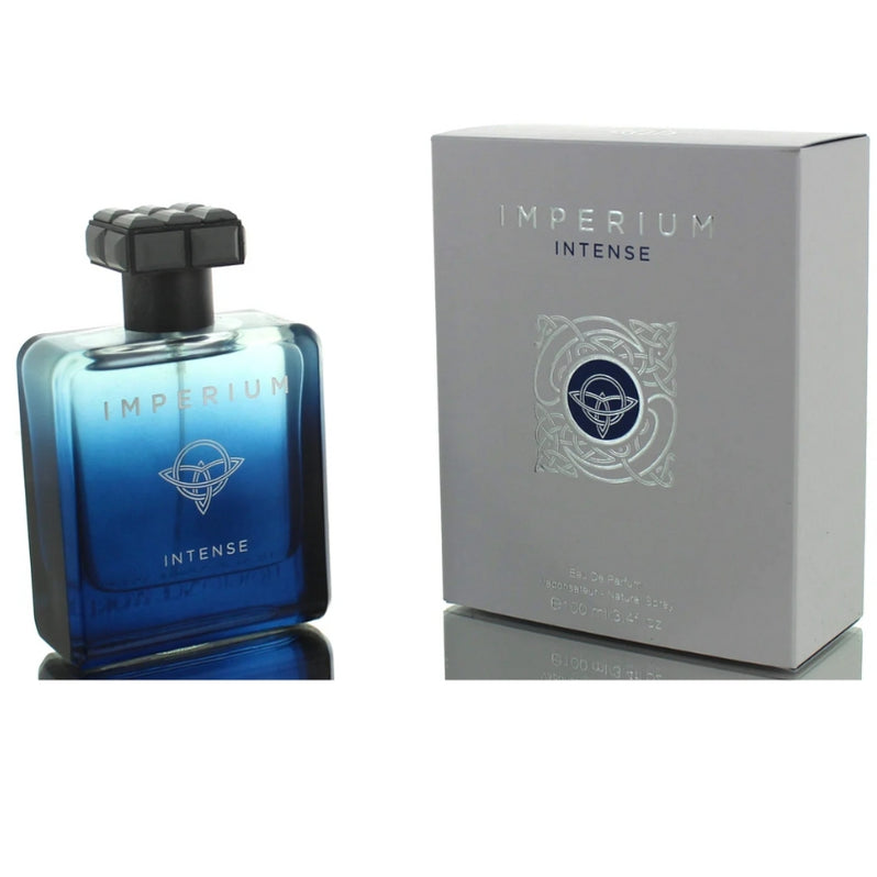 Fragrance World Imperium Intense Edp 100Ml Hombre