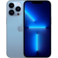 Apple - Iphone 13 Pro 256Gb Azul - (Reacondicionado)