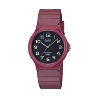 Reloj Casio Análogo Unisex Mq-24Uc-4B