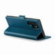 thumbnail image 3 of CaseMe tipo cartera Samsung Galaxy S24 Ultra con cierre magnético, RFID, tarjetero, soporte, carga inalámbrica, 3 of 5