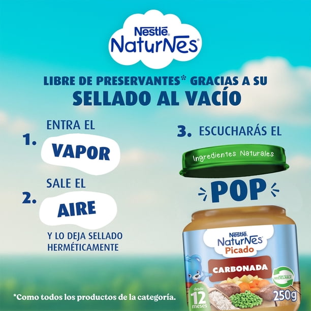 Picado Carbonada, 250 g | Lider
