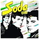 thumbnail image 1 of Soda Stereo Soda Stereo Vinilo, 1 of 3
