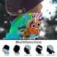 thumbnail image 5 of El Increíble Mundo de Gumball Braga de Cuello Protección Solar - Bandana UV Refrescante para Ciclismo y Deportes al Aire Libre, Hombres y Mujeres, 5 of 6