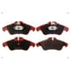thumbnail image 1 of Set Pastillas Frenos Delanteras Para Mercedes Benz Sprinter 2000 2011, 1 of 2