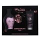 thumbnail image 3 of Set de Perfume Giorgio Valenti Rose Noire Absolue 3.4 oz EDP, 3 of 3