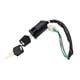 thumbnail image 2 of Llave de Encendido de 4 Cables para PIT Quad Dirt Bike ATV 50cc 110cc 125cc 250cc, 2 of 3